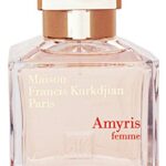 Maison Francis Kurkdjian Amyris Femme Eau de Parfum, Floral, 2.4 F Oz