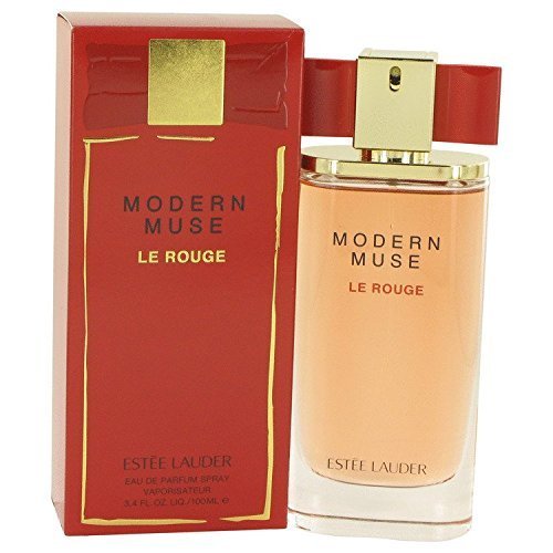 MODERN MUSE LE ROUGE by Estee Lauder 3.4 Ounce / 100 ml Eau de Parfum Women Spray