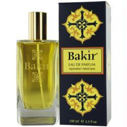 Long Lost Perfume Bakir Eau De Parfum Spray for Women, 3.3 Ounce