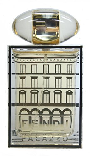 Fendi Palazzo By Fendi For Women. Eau De Parfum Spray 1.7-Ounces