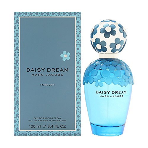 MARC JACOBS Daisy Dream Forever Eau De Parfum Spray for Women, 3.4 Ounce