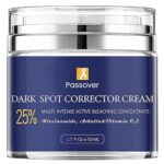 Dark Spot Remover for Face: Advanced Formula for Face and Body – Fade Age Spots, Sun Spots, Freckles, Melasma, and Brown Spots (50ML)