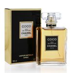 Chanel Coco Perfume – EDT Spray 3.4 oz. by Chanel – Women’s