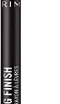Rimmel Lasting Finish 8HR Soft Lip Liner Pencil – Vibrant, Blendable Formula to Lock Lipstick in Place for 8 Hours – 705 Cappuccino, .04oz