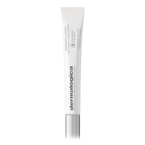 Dermalogica Skinperfect Primer SPF30, Anti-Aging Makeup Primer with Broad Spectrum Sunscreen – Brighten and Prime For Flawless Skin, 0.75 Fl Oz (Pack of 1)