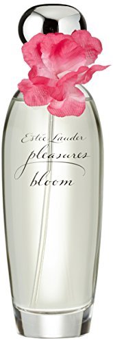 Estee Lauder Pleasures Bloom Eau De Parfum Spray for Women, 3.40-Ounce