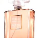 CHANEL Coco Mademoiselle for Women, Eau De Parfum Spray, 1.7 Ounce