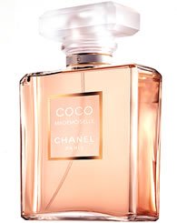 CHANEL Coco Mademoiselle for Women, Eau De Parfum Spray, 1.7 Ounce