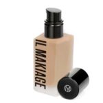 WOKE UP LIKE THIS FLAWLESS BASE FOUNDATION BY IL MAKIAGE – 30 ML (60)