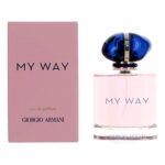 My Way, 3 oz EDP Spray for Women Eau De Parfum