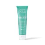 BrighterDays Dark Spot Facial Scrub + Treatment Mask, USRx®, Exfoliate, Smooth and Brighten the Look of Uneven Skin Tone, 8% Alpha Hydroxy Acids, Formulated with Glycolic and Lactic Acid, 2.5 Oz