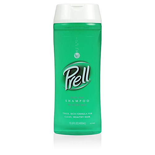 Prell Shampoo Original, 13.5 Oz