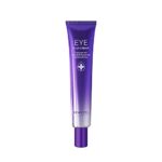 DEWYCEL EYE PLUS CREAM with Adenosine, Madecassoside, and Peptide Complex for Wrinkles, Dark Circles, and Dullness | Premium Korean Skincare | 1.0 fl oz / 29.6 ml