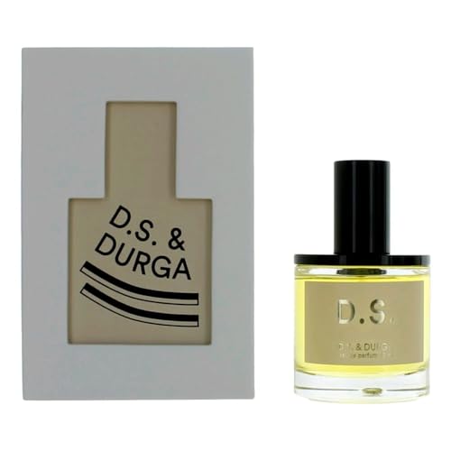 D.S. & Durga D.S for Women Eau de Parfum Spray, 1.7 Ounce