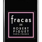 Robert Piguet Fracas Eau de Parfum for Women, 3.4 Fl Oz