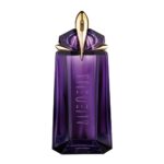 Mugler Alien – Eau de Parfum – Women’s Perfume – Floral & Woody – With Jasmine, Wood, and Amber – Long Lasting Fragrance – 3.0 Fl Oz