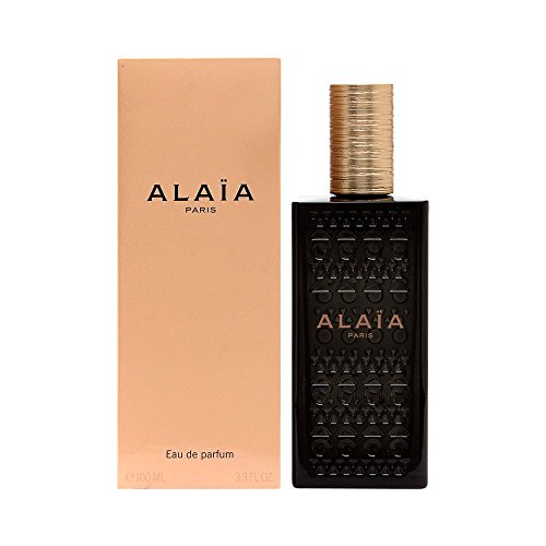 Alaia Paris Eau De Parfum Spray for Women, 3.3 Fluid Ounce, Multi-color