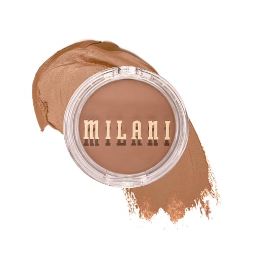 Milani Cheek Kiss Cream Bronzer-110 Hey Honey