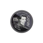Gatsby Hair Styling Wax Matt & Hard 75g Grey