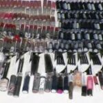 Assorted Namebrand Cosmetic Makeup – 50pcs Wholesale Makeup Lot