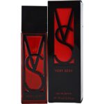 Victoria’s Secret Very Sexy Perfume Eau de Parfum Spray for Women, 2.5 Ounce