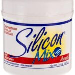 Silicon Mix deep Intensive Hair Treatment (16 Oz)