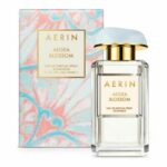 AERIN AEGEA BLOSSOM Eau de Parfum Spray 1.7 oz 50 ML SEALED Perfume