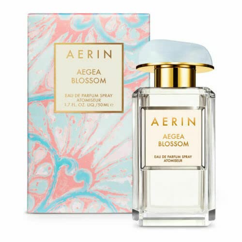 AERIN AEGEA BLOSSOM Eau de Parfum Spray 1.7 oz 50 ML SEALED Perfume