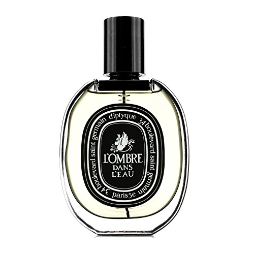Diptyque L’ombre Dans L’eau Eau De Parfum Spray For Women 75Ml/2.5Oz