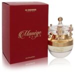 Al Haramain Manege Rouge Perfume By Al Haramain Eau De Parfum Spray 2.5 Oz Eau De Parfum Spray