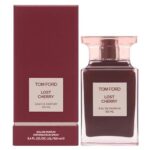 Unisex Fragrance Lost Cherry Eau De Parfum Spray For Women Men 3.4 oz