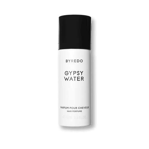 Byredo Gypsy Water Hair Perfume 75 ML. / 2.5 Fl. Oz.