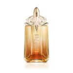 Mugler Alien Goddess Intense – Eau de Parfum – Women’s Perfume – Floral & Woody – With Bergamot, Jasmine, and Vanilla – Long Lasting Fragrance – 2.0 Fl Oz