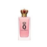 Dolce & Gabbana Q, Eau De Parfum Spray, For Women – 100 ml / 3.3 fl.oz