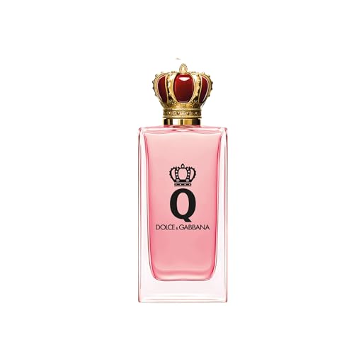 Dolce & Gabbana Q, Eau De Parfum Spray, For Women - 100 ml / 3.3 fl.oz