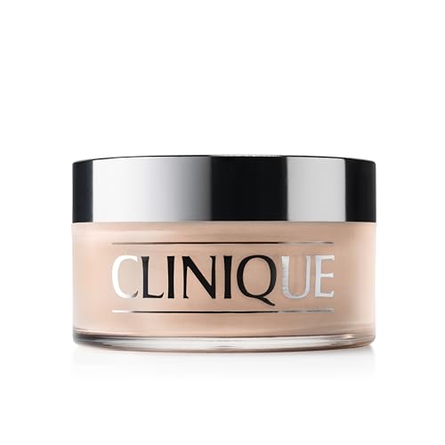 Clinique Blended Face Powder, Transparency Neutral