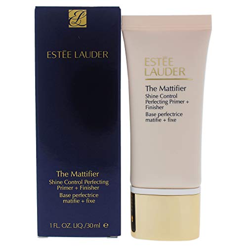 Estee Lauder The Mattifier Shine Control Perfecting Primer 1 Fl Oz
