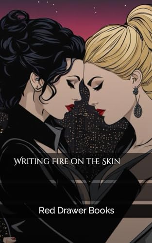 Writing Fire on the Skin: Lesbian Romance