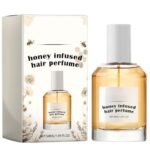Generic Honey Infused Hair Perfume, Hair Perfume for Women, Alcohol-Free Perfume for Hair with Notes of Sweet Honey Blended into Spring Florals (1 Pcs)