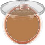 Catrice | Melted Sun Cream Bronzer, Easy to Blend Buildable Coverage for Long Lasting Bronzed Glow, Vegan & Cruelty Free, Without Parabens, Oil & Microplastic Particles (20 | Beach Babe)