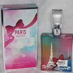 Paris Amour Perfume for Women By Bath & Body Works – 2.5 Oz EDT Spray