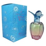 Mariah Carey Lollipop Bling Ribbon Eau De Parfum Spray 3.3 Ounce For Women
