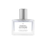 Le Monde Gourmand Santal Supreme Eau de Parfum – 1 fl oz (30 ml) – Fresh, Woody, Sophisticated Fragrance Notes