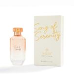prime craft Song Of Serenity (100ml) Extrait De Parfum, Perfume for Women, Luxury Long Lasting Perfume