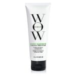 COLOR WOW One Minute Transformation Styling Cream – Instant Frizz Fix with Nourishing Avocado Oil