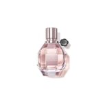 Viktor&Rolf – Flowerbomb Eau de Parfum – Women’s Perfume – Floral & Woody – With Notes of Rose, Peony & Patchouli – 1.7 Fl Oz