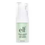 e.l.f. Blemish Control Face Primer, Soothing & Hydrating Makeup Primer For Fighting Blemishes, Grips Makeup To Last, Vegan & Cruelty-free, Small
