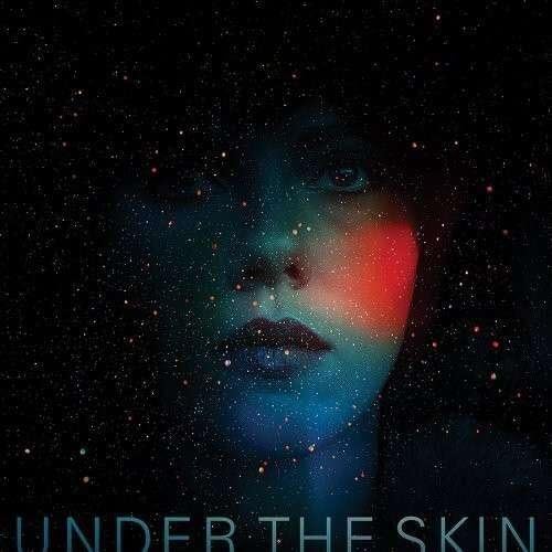 Under the Skin (Original Soundtrack) – RED